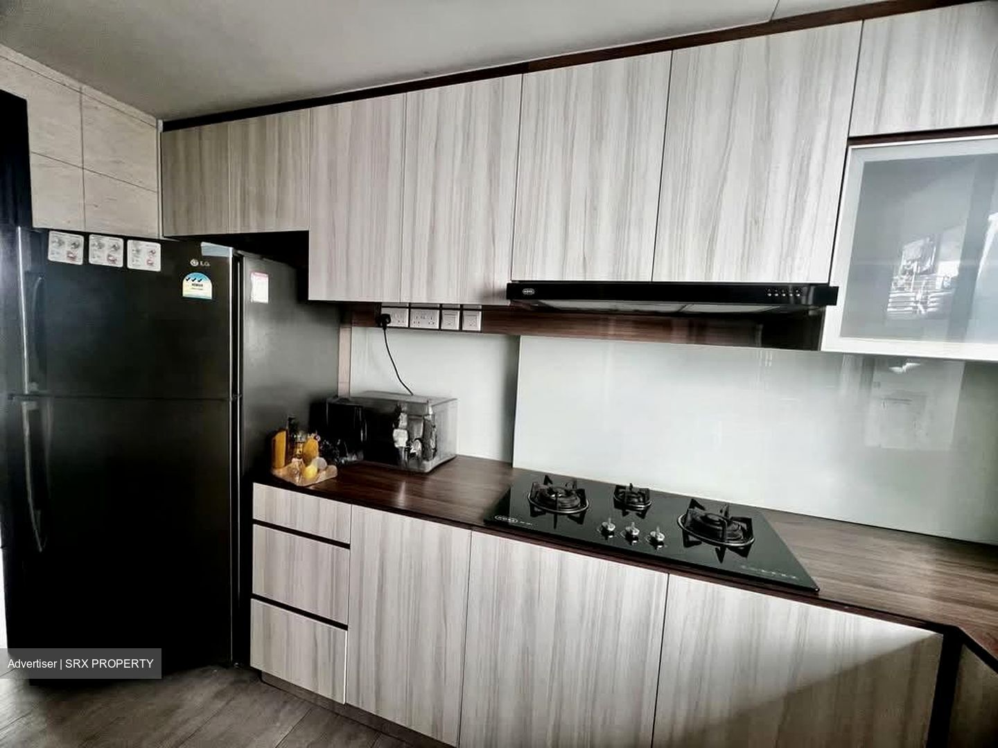 Gardenvista (D21), Condominium #563689231